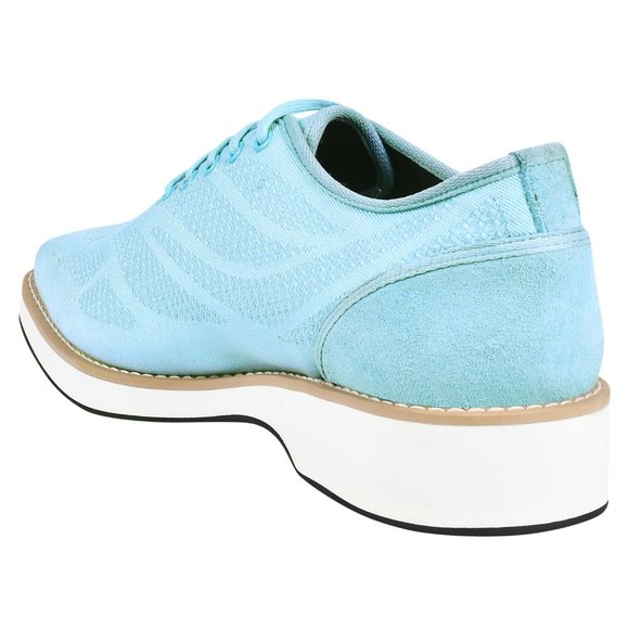 Lava Singh Mens Casual Textile Printed Laceup Shoes main image 8